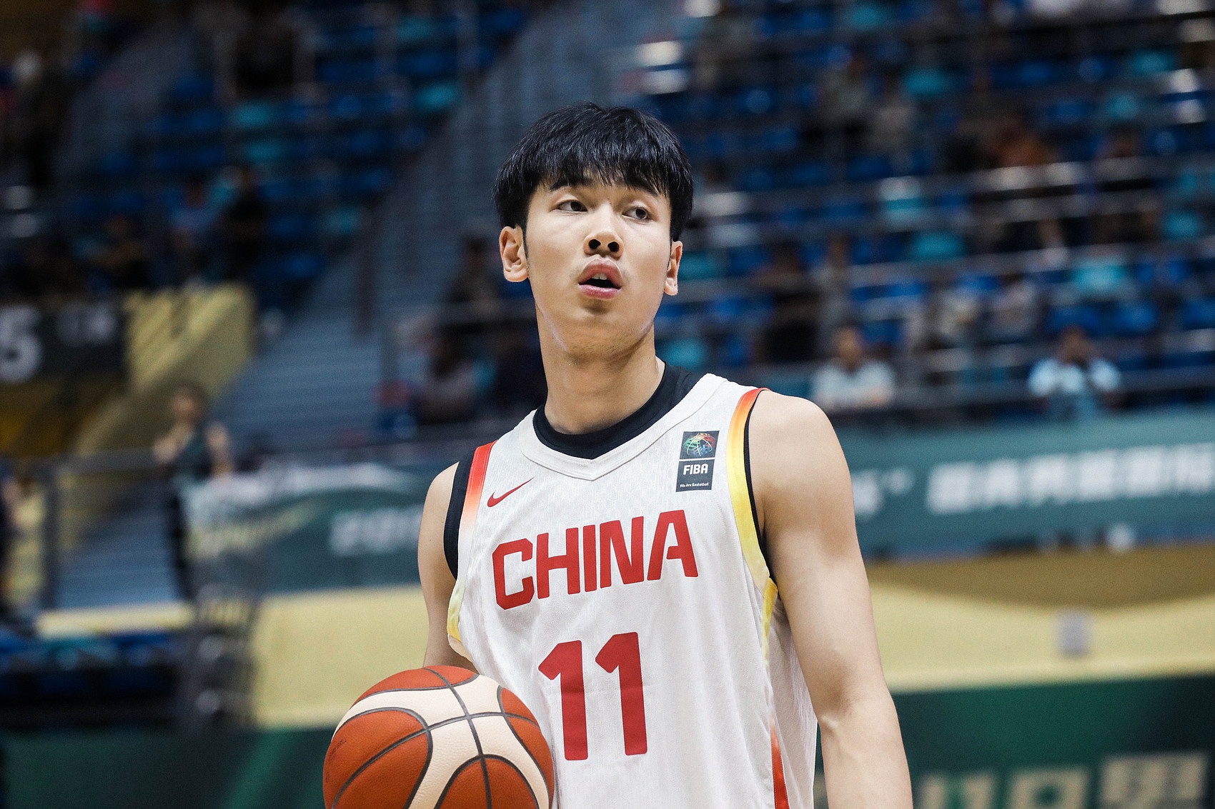 开云平台中国-媒体人：张博源可以考虑俄勒冈 教练肯给机会 缺持球人有望当核心
